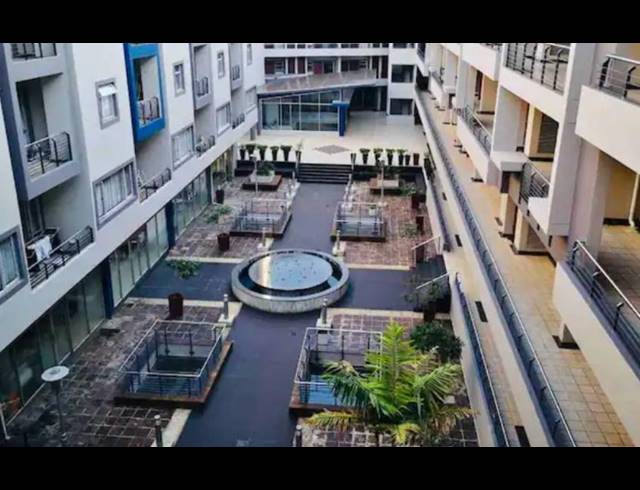 1 BEDROOM APARTMENT FOR SALE IN UMHLANGA RIDGE